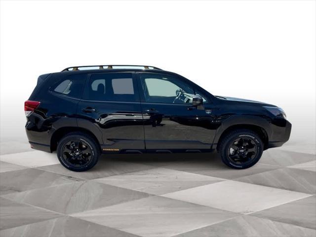 new 2025 Subaru Forester car, priced at $36,749