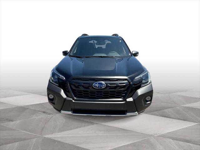 new 2025 Subaru Forester car, priced at $36,749