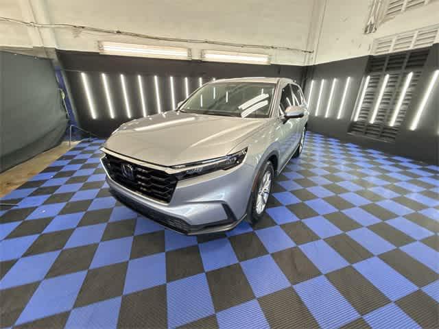 used 2023 Honda CR-V car, priced at $30,944