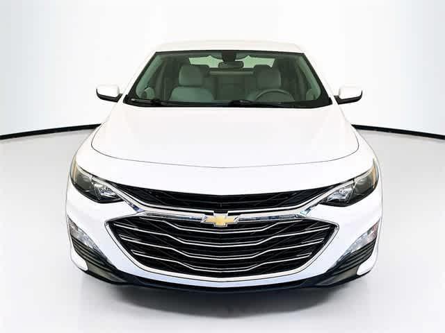 used 2022 Chevrolet Malibu car, priced at $15,026