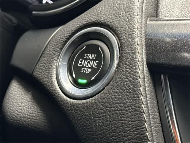 used 2024 Cadillac CT5 car, priced at $31,490