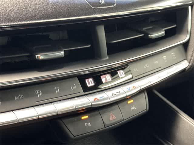 used 2024 Cadillac CT5 car, priced at $31,490