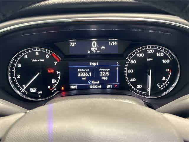 used 2024 Cadillac CT5 car, priced at $31,490