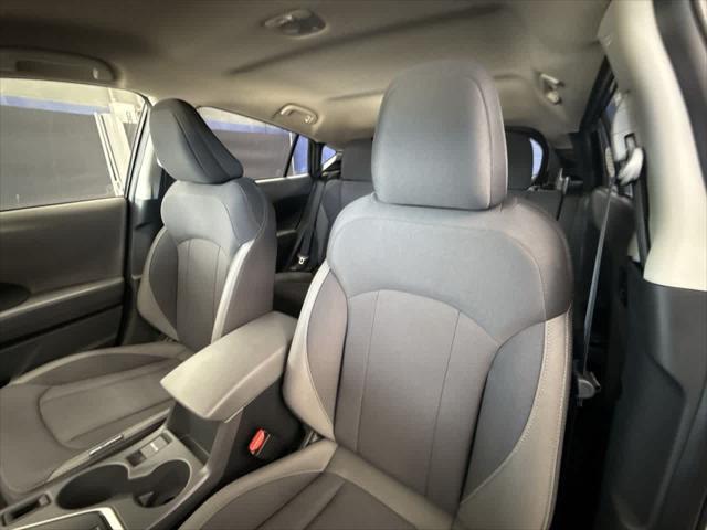 new 2025 Subaru Crosstrek car, priced at $27,934