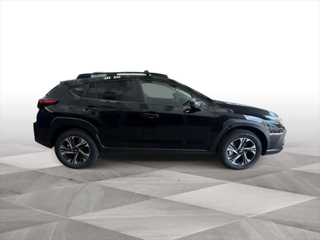 new 2025 Subaru Crosstrek car, priced at $27,934