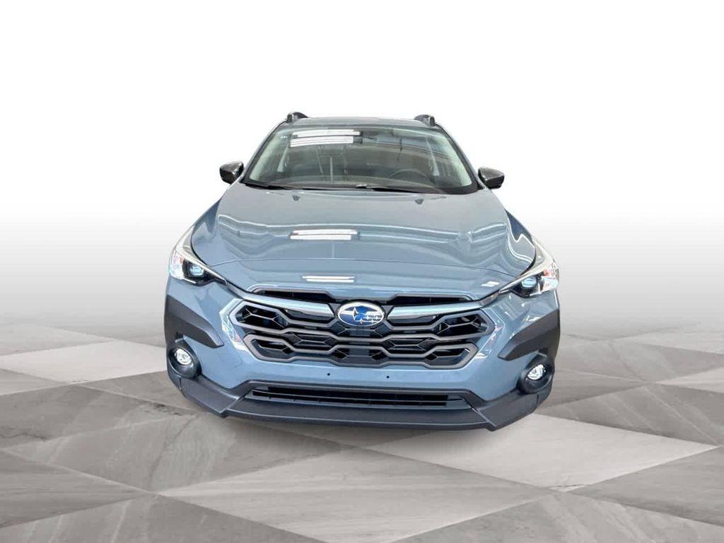 new 2025 Subaru Crosstrek car, priced at $31,152