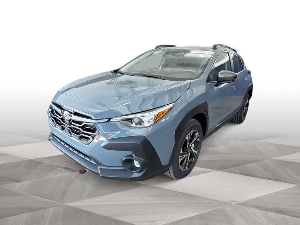 new 2025 Subaru Crosstrek car, priced at $31,152