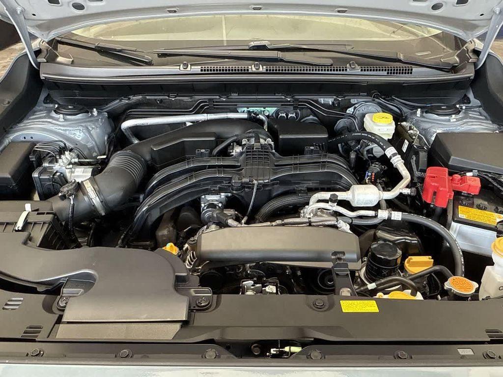 new 2025 Subaru Crosstrek car, priced at $31,152