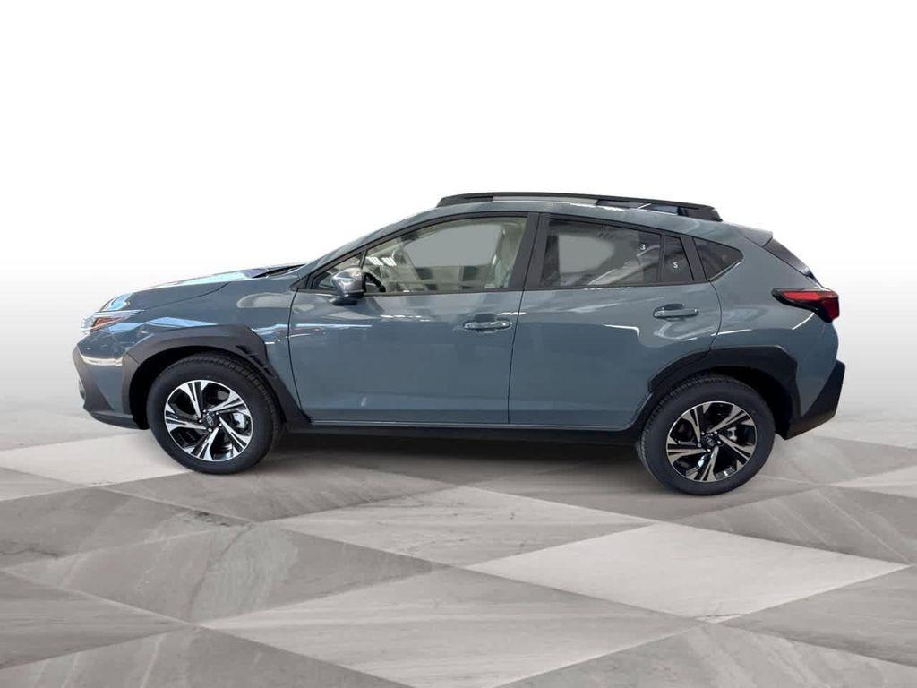 new 2025 Subaru Crosstrek car, priced at $31,152