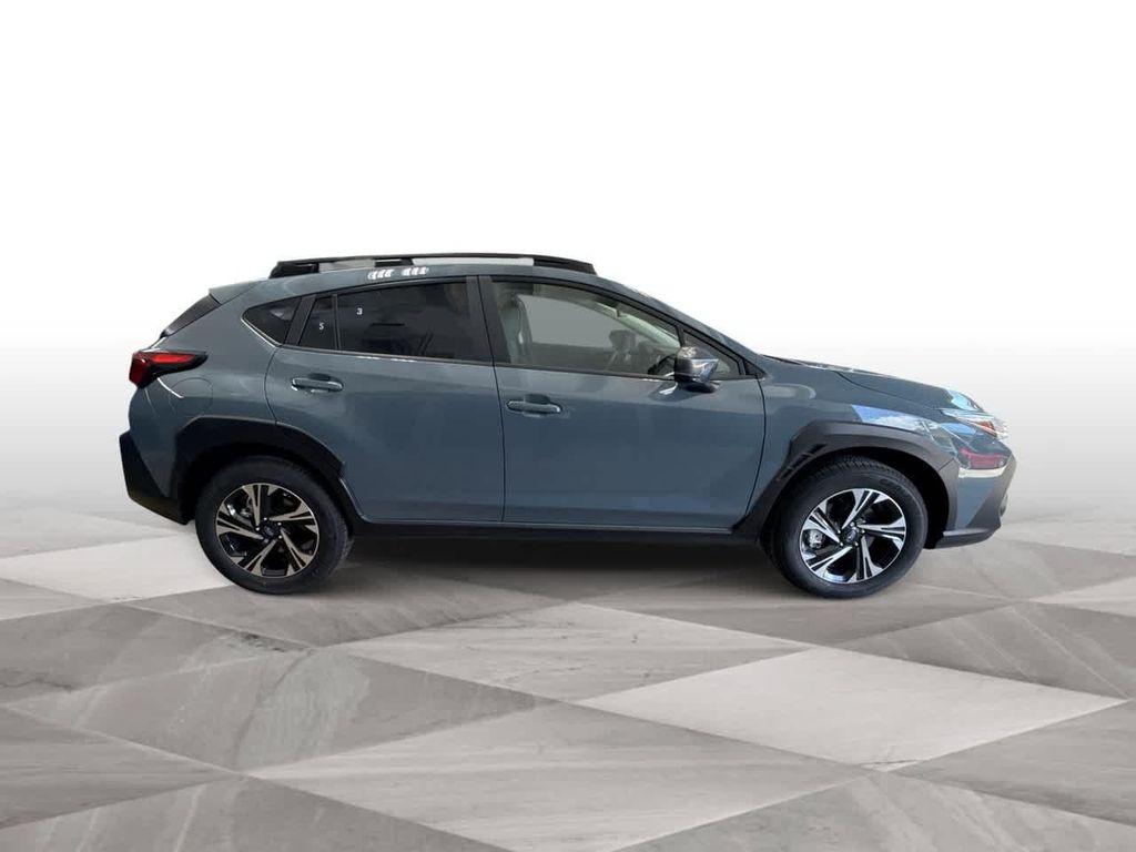 new 2025 Subaru Crosstrek car, priced at $31,152