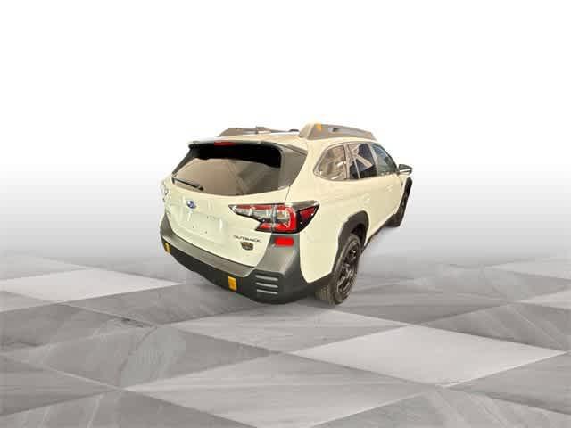 used 2024 Subaru Outback car, priced at $34,926