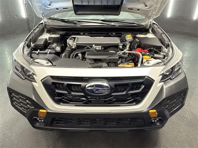 used 2024 Subaru Outback car, priced at $34,926