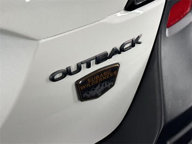 used 2024 Subaru Outback car, priced at $34,926