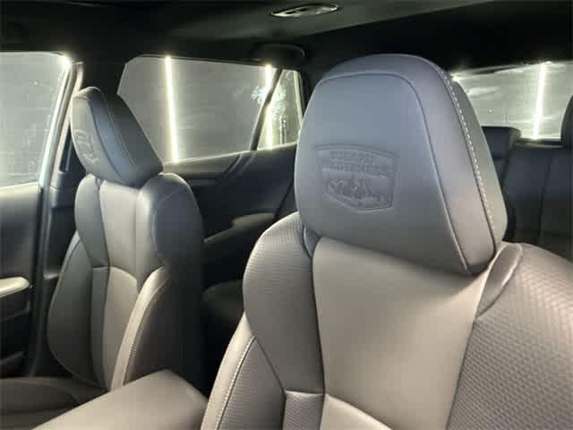 used 2024 Subaru Outback car, priced at $34,926