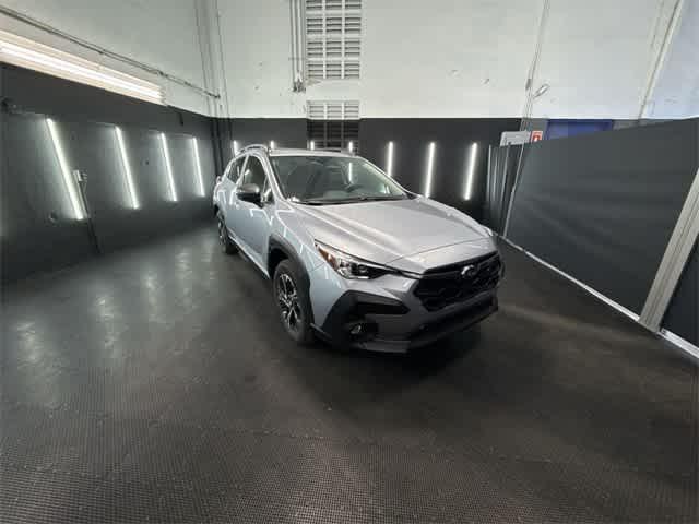 new 2024 Subaru Crosstrek car, priced at $29,371