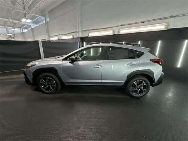 new 2024 Subaru Crosstrek car, priced at $29,371