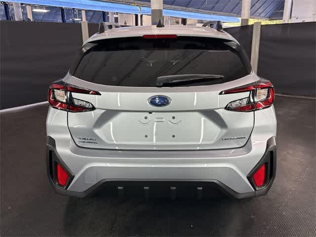 new 2024 Subaru Crosstrek car, priced at $29,371