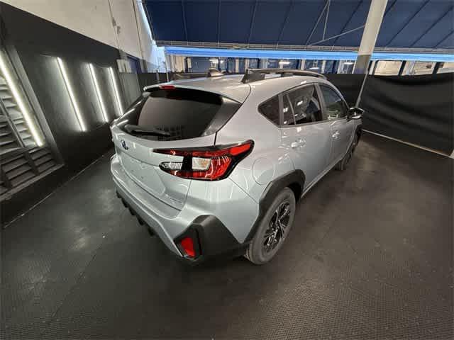 new 2024 Subaru Crosstrek car, priced at $29,371