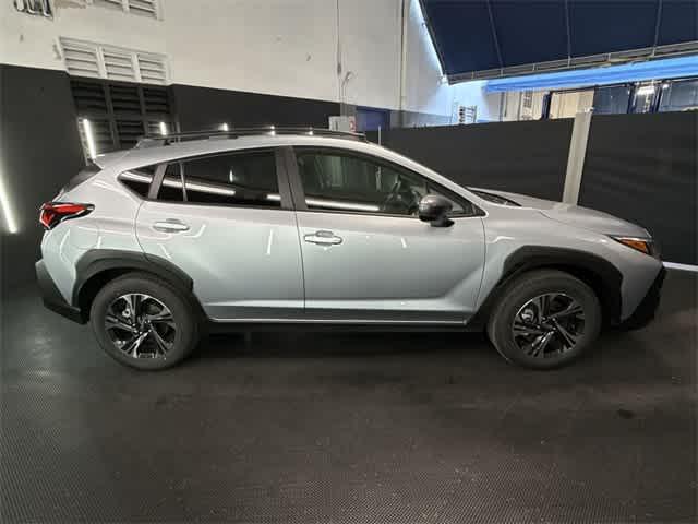 new 2024 Subaru Crosstrek car, priced at $29,371