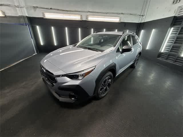 new 2024 Subaru Crosstrek car, priced at $29,371