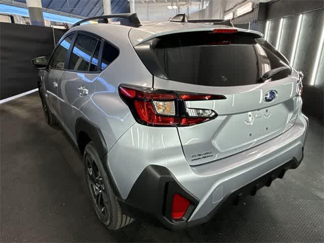 new 2024 Subaru Crosstrek car, priced at $29,371