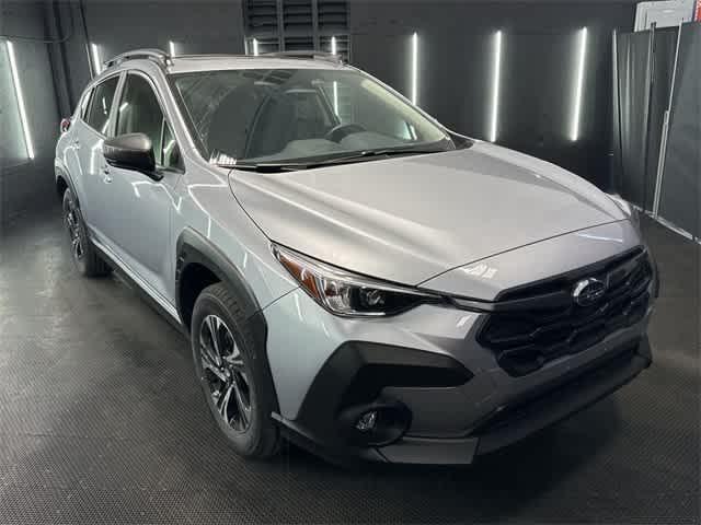 new 2024 Subaru Crosstrek car, priced at $29,371