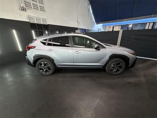 new 2024 Subaru Crosstrek car, priced at $29,371