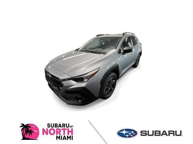 new 2024 Subaru Crosstrek car, priced at $29,371