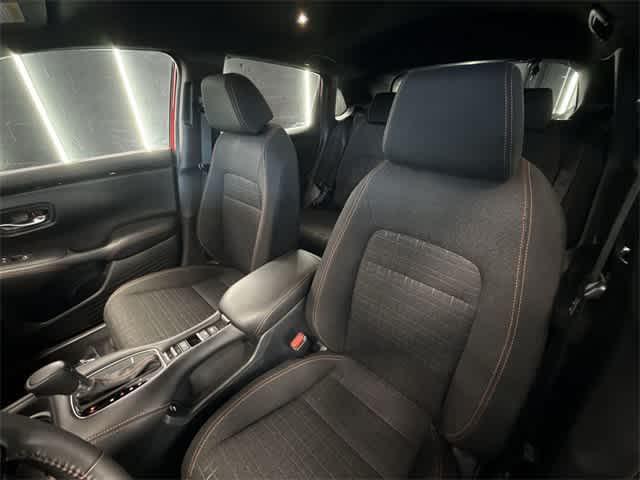 used 2024 Honda HR-V car, priced at $23,695