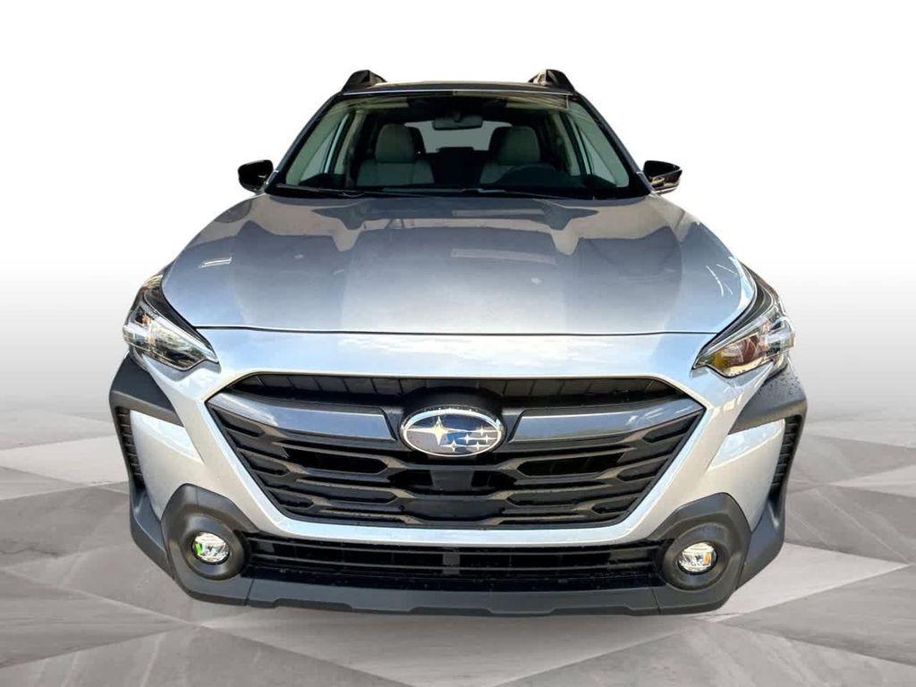 new 2025 Subaru Outback car, priced at $34,880