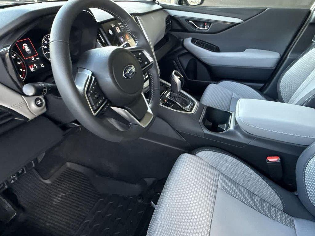 new 2025 Subaru Outback car, priced at $34,880