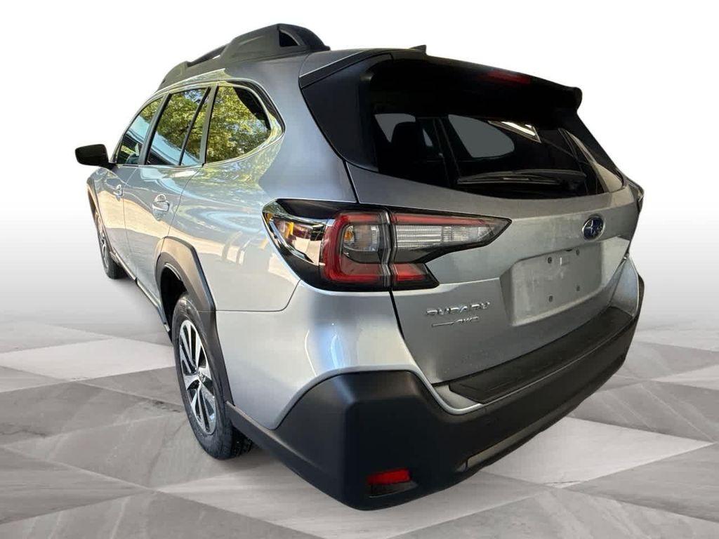 new 2025 Subaru Outback car, priced at $34,880