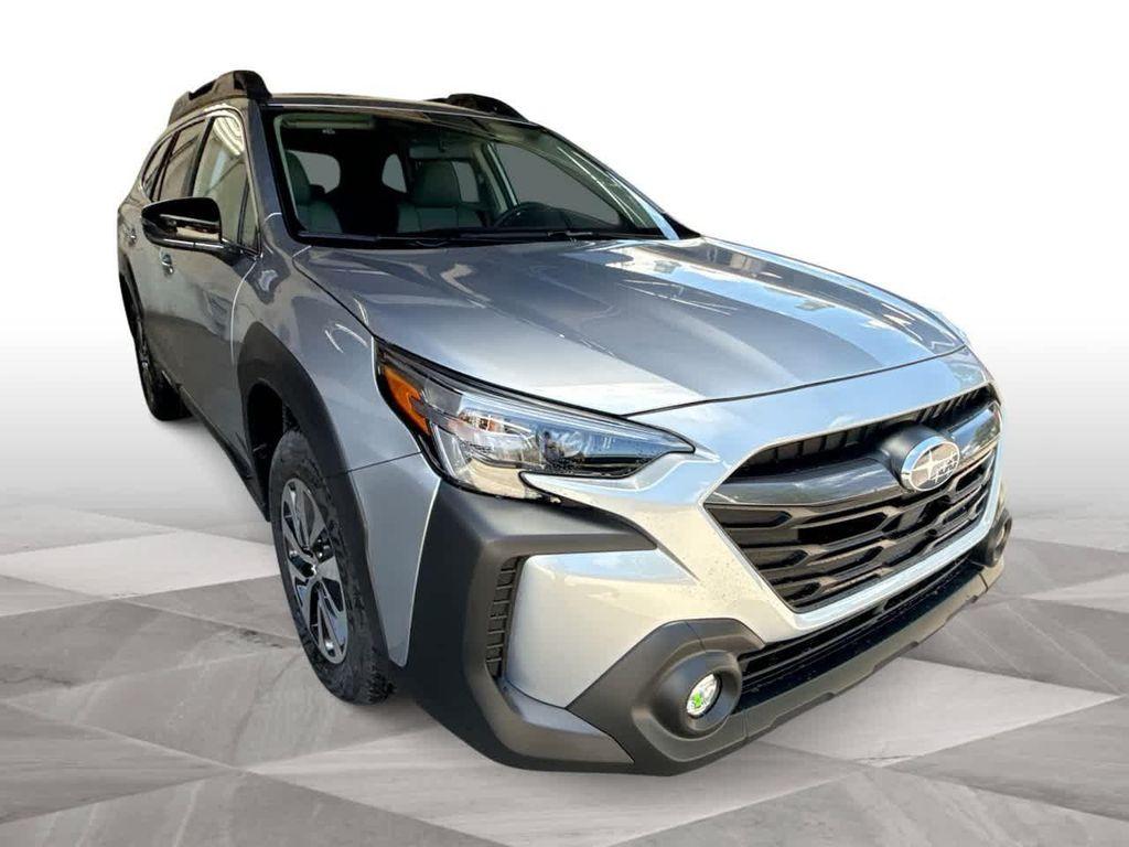 new 2025 Subaru Outback car, priced at $34,880