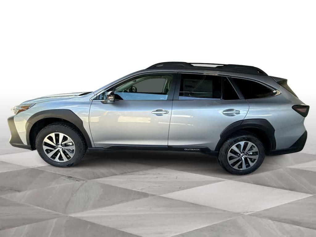 new 2025 Subaru Outback car, priced at $34,880