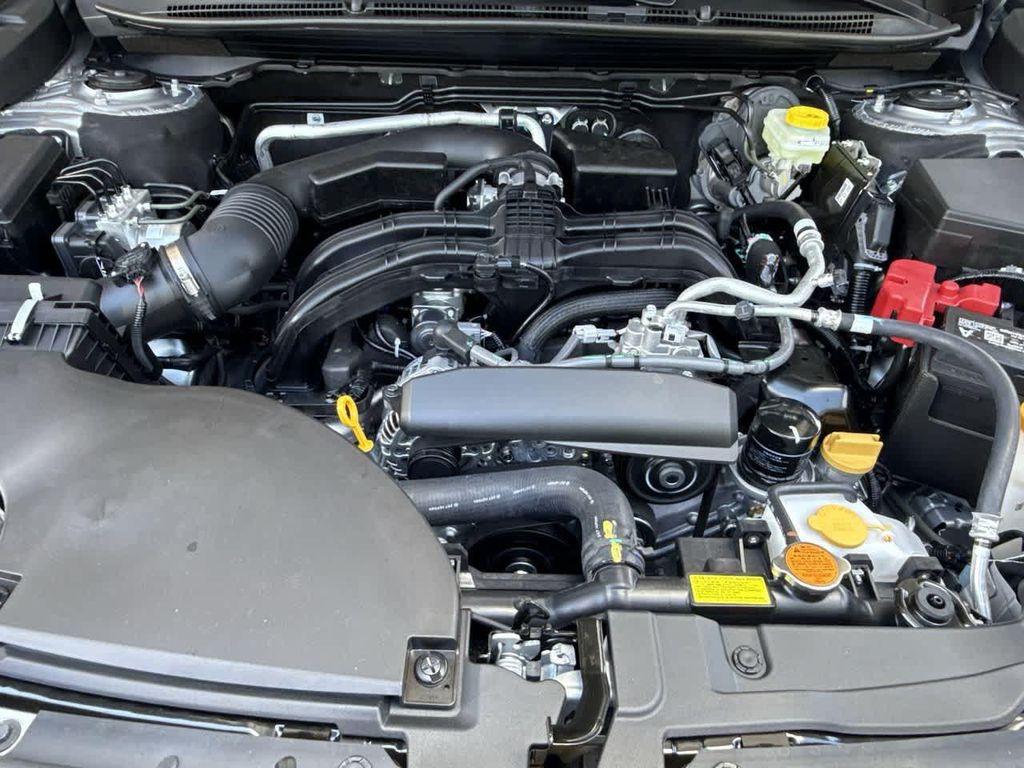 new 2025 Subaru Outback car, priced at $34,880