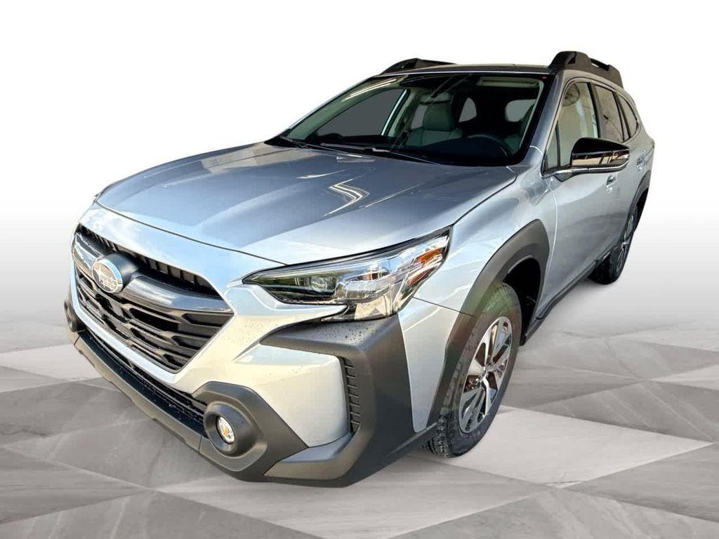 new 2025 Subaru Outback car, priced at $34,880