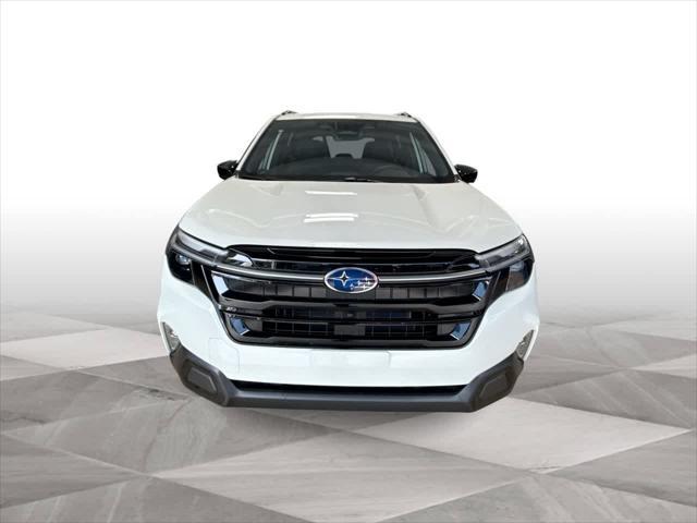 new 2025 Subaru Forester Hybrid car, priced at $42,805