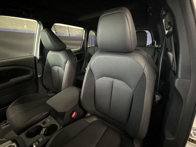 new 2025 Subaru Forester Hybrid car, priced at $42,805