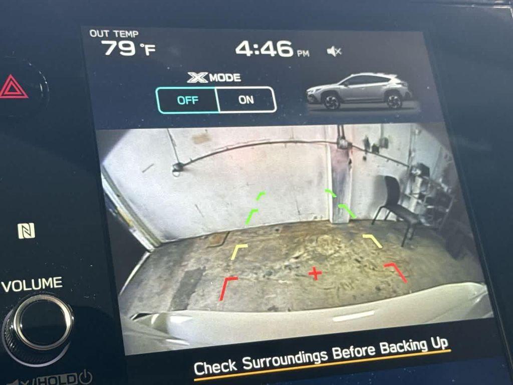 used 2024 Subaru Crosstrek car, priced at $22,900