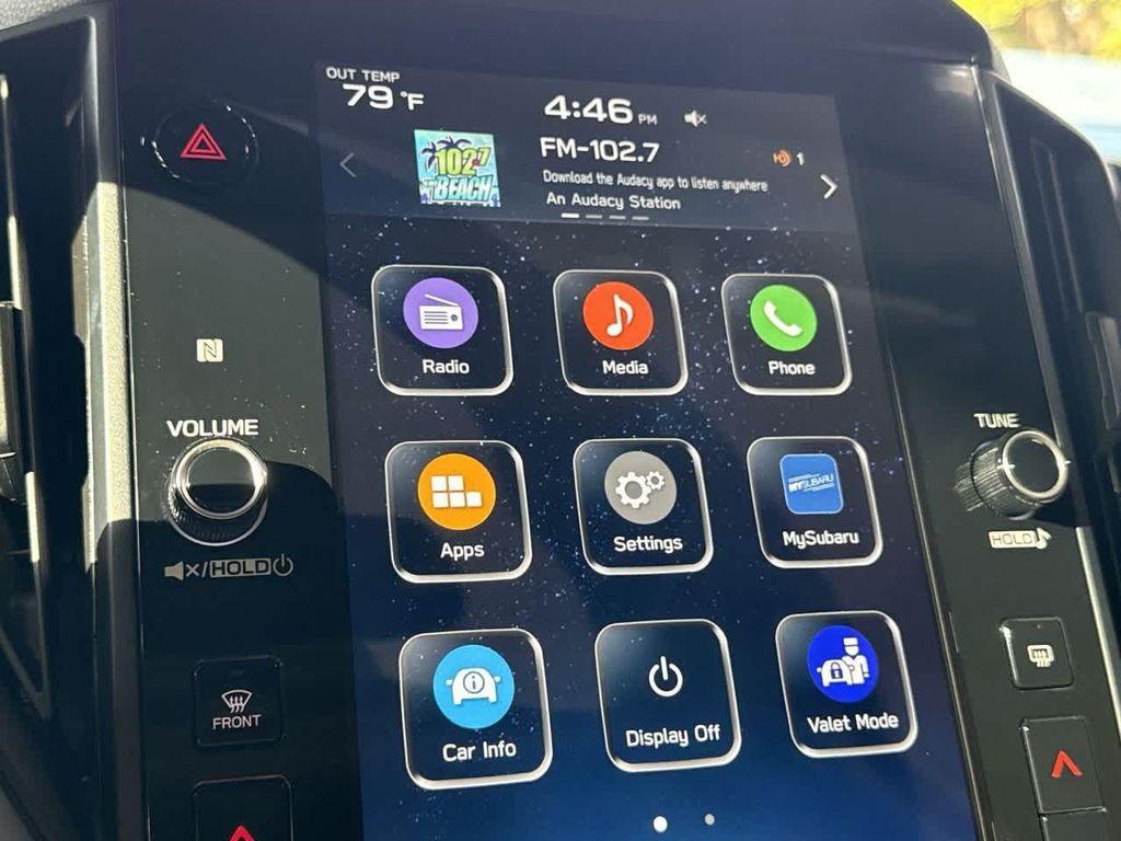 used 2024 Subaru Crosstrek car, priced at $22,900