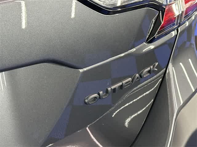 new 2025 Subaru Outback car, priced at $37,159