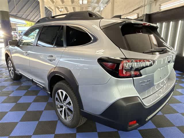 new 2025 Subaru Outback car, priced at $33,210