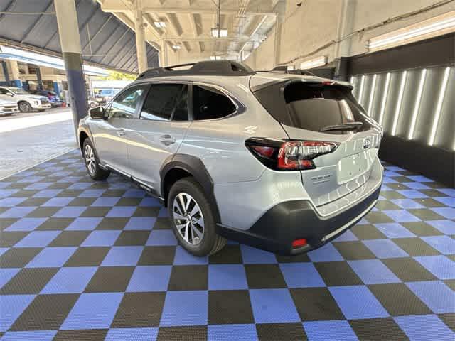 new 2025 Subaru Outback car, priced at $33,210