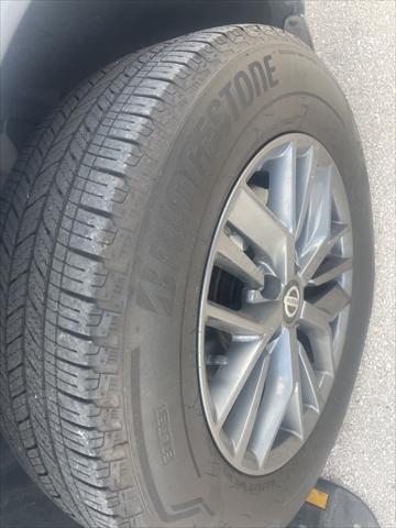 used 2021 Nissan Rogue car, priced at $19,995