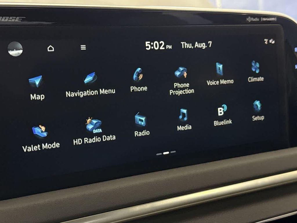 used 2022 Hyundai Sonata car, priced at $20,298
