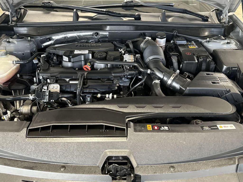 used 2022 Hyundai Sonata car, priced at $20,298