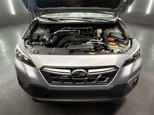 used 2023 Subaru Crosstrek car, priced at $23,899