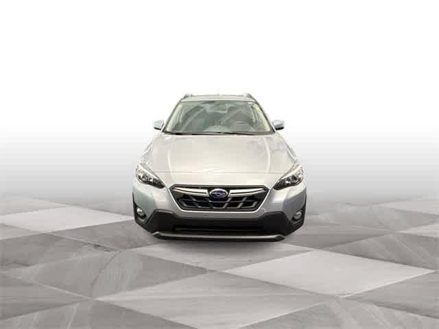 used 2023 Subaru Crosstrek car, priced at $23,899