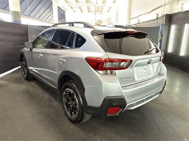 used 2023 Subaru Crosstrek car, priced at $23,899