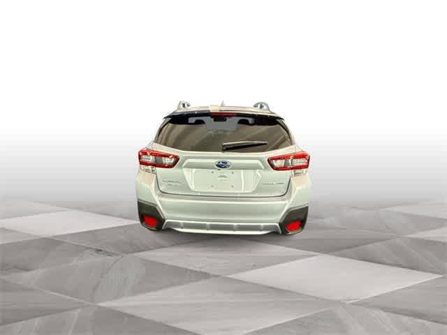 used 2023 Subaru Crosstrek car, priced at $23,899